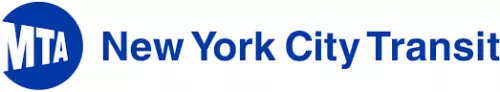 New York City Transit logo